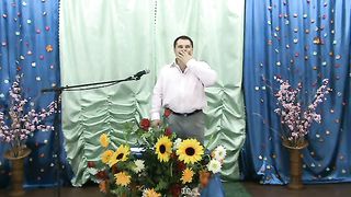 Максим Дубовский - Жатва