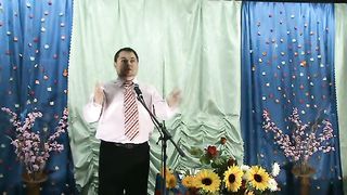 Максим Дубовский - Исаиа глава 25