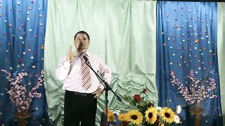 Максим Дубовский - Исаиа глава 25