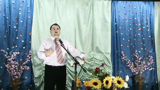 Максим Дубовский - Исаиа глава 25