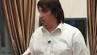 Территория перемен - Откуда приходят скорби