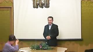 Олег Ремез - Помазание