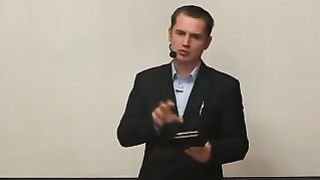 Олег Ремез - Помазание