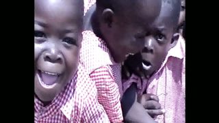 Служение Ровенской Духовной Семинарии в Гане Африка