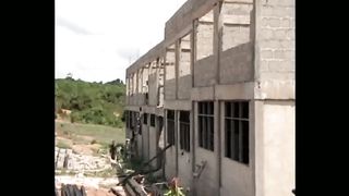 Служение Ровенской Духовной Семинарии в Гане Африка