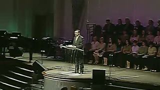 Алексей Коломийцев - Преображение характера