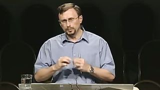 Алексей Коломийцев - Финансы Благословение или проклятие 1