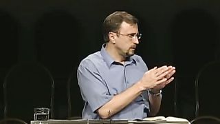 Алексей Коломийцев - Финансы Благословение или проклятие 1