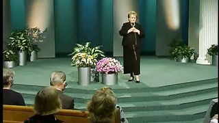 Эстер 13 Жир и рак