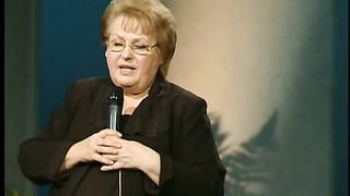 Эстер 13 Жир и рак