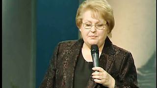 Эстер 14 Жир и рак продолжение