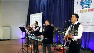 Пилипів Богдан - Духовне розпізнання