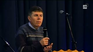 Пилипів Богдан - Духовне розпізнання