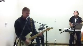 Альфа - Призови Христа