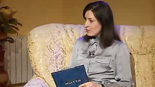 Твоє Життя 215 - Роль Бога у сім’ї