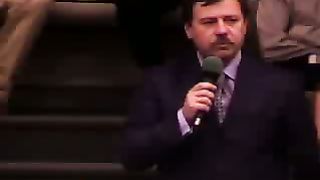 Свидетельство Вадима Дахненко