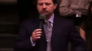 Свидетельство Вадима Дахненко