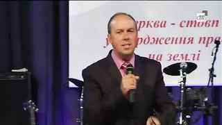 Михайло Гречка - Роль памяті в житті християн