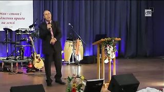 Михайло Гречка - Роль памяті в житті християн