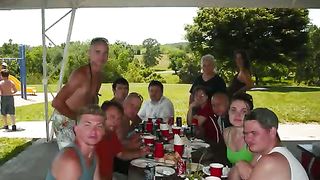 Альфа - Я буду жить с Господом