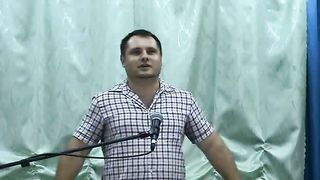 Максим Дубовский - О Святом Духе