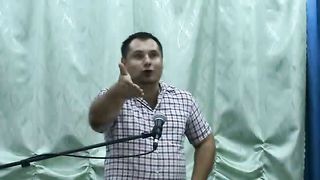 Максим Дубовский - О Святом Духе