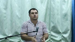 Максим Дубовский - О Святом Духе