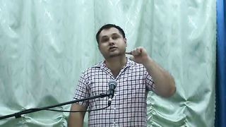 Максим Дубовский - О Святом Духе