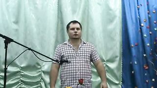 Максим Дубовский - Предоставьте себя Богу