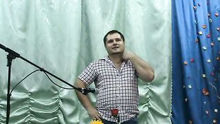 Максим Дубовский - Предоставьте себя Богу