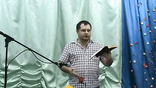 Максим Дубовский - Предоставьте себя Богу