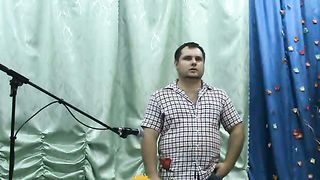 Максим Дубовский - Предоставьте себя Богу