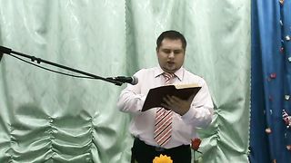 Максим Дубовский - Крест Христа 2