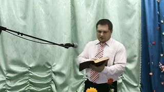 Максим Дубовский - Крест Христа 2