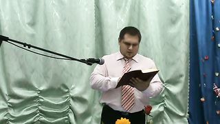 Максим Дубовский - Крест Христа 2