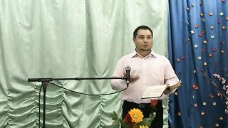 Максим Дубовский - Сила крови Христа