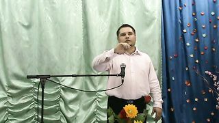 Максим Дубовский - Сила крови Христа