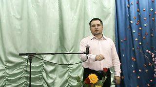 Максим Дубовский - Сила крови Христа