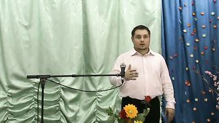 Максим Дубовский - Сила крови Христа