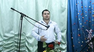 Максим Дубовский - Христос в нас