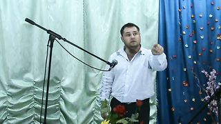 Максим Дубовский - Христос в нас