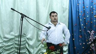 Максим Дубовский - Христос в нас