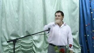 Максим Дубовский - Надежда