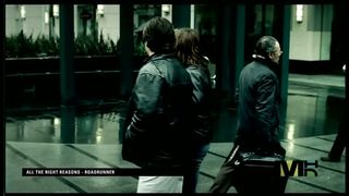 Nickelback - Savin Me 2011