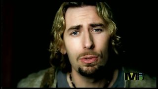 Nickelback - Savin Me 2011
