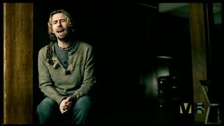 Nickelback - Savin Me 2011