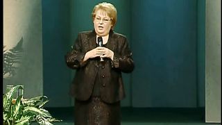 Эстер 16 В плену суеверий