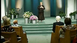 Эстер 16 В плену суеверий