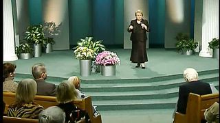 Эстер 16 В плену суеверий