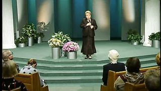 Эстер 16 В плену суеверий